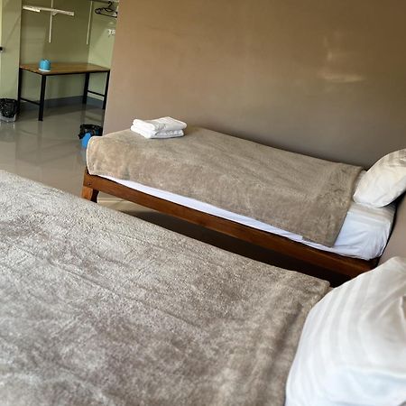 V Tharm Hotel Udon Thani Zewnętrze zdjęcie