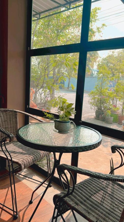 V Tharm Hotel Udon Thani Zewnętrze zdjęcie
