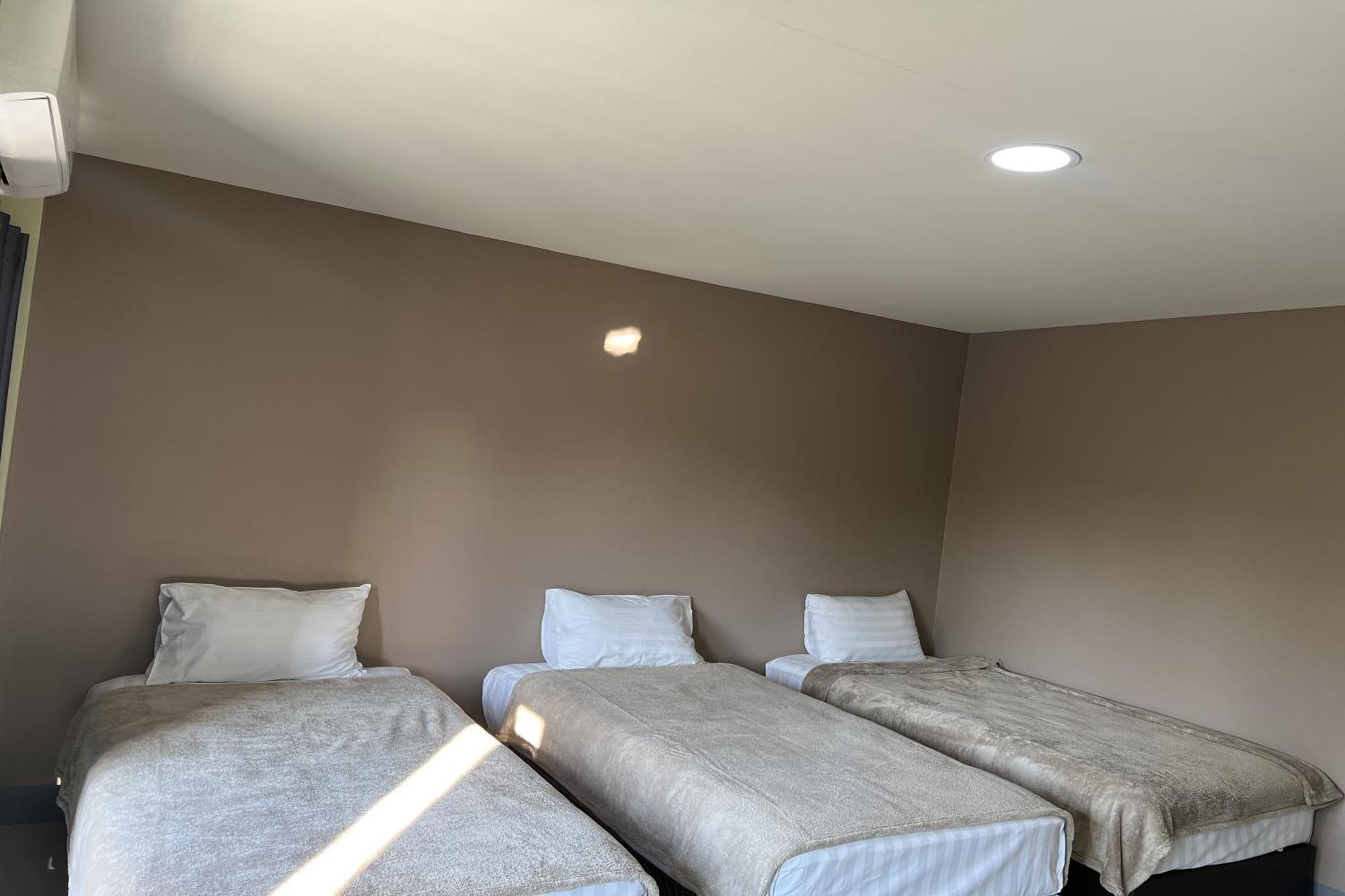 V Tharm Hotel Udon Thani Zewnętrze zdjęcie