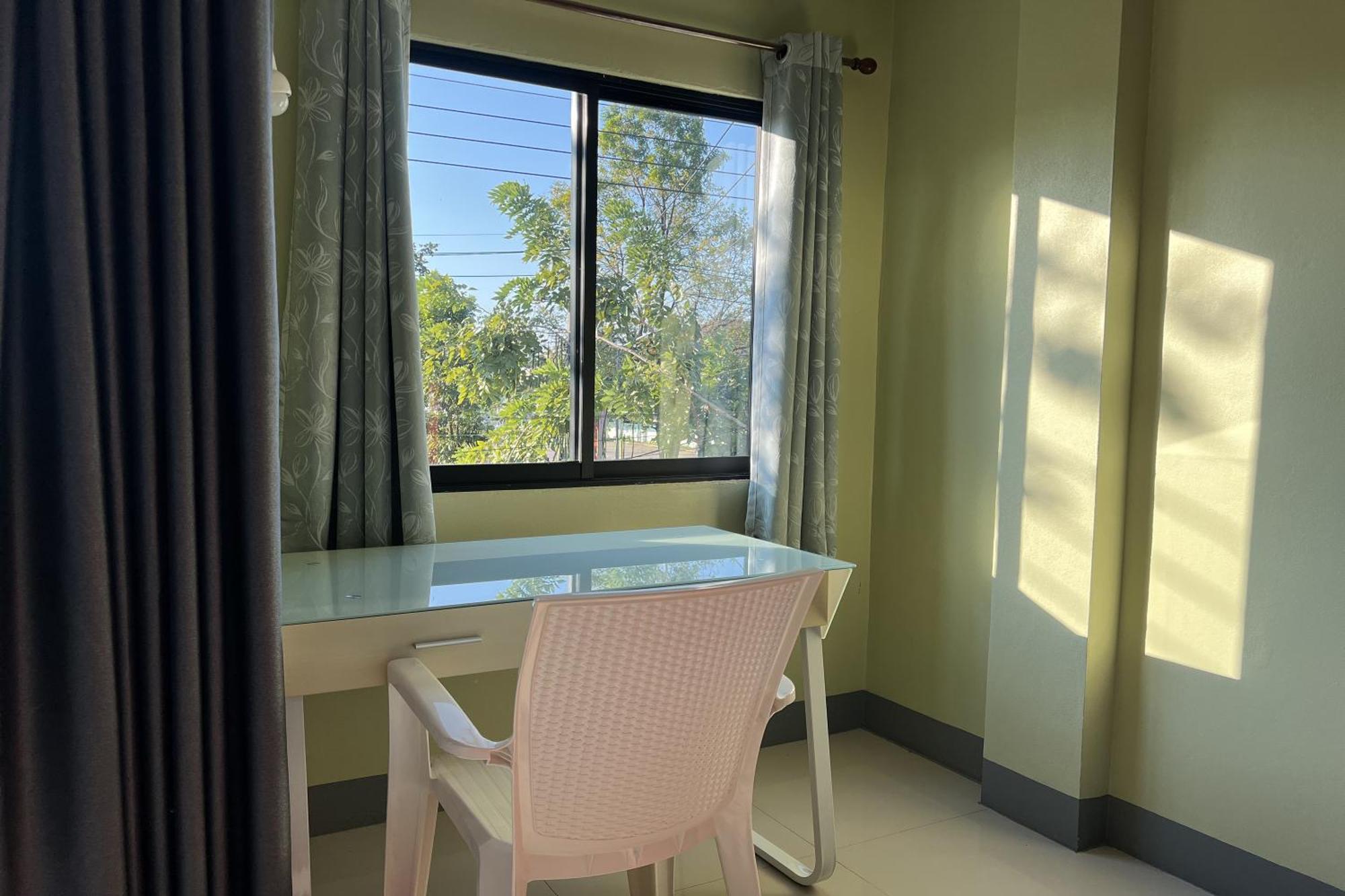 V Tharm Hotel Udon Thani Zewnętrze zdjęcie