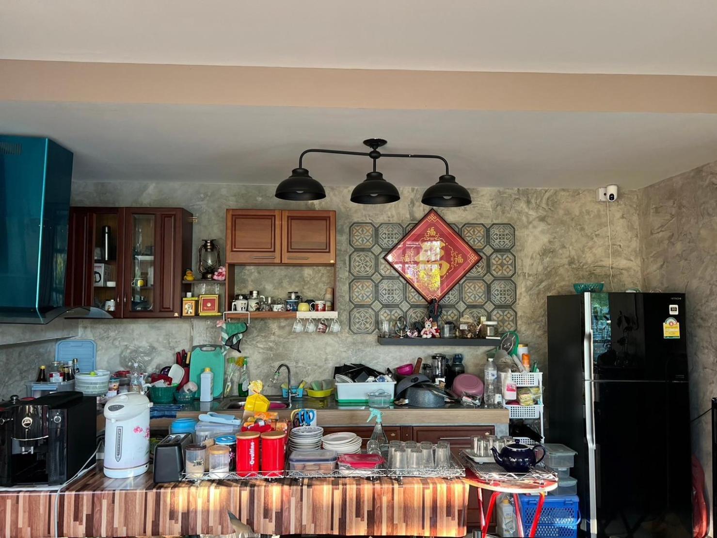 V Tharm Hotel Udon Thani Zewnętrze zdjęcie