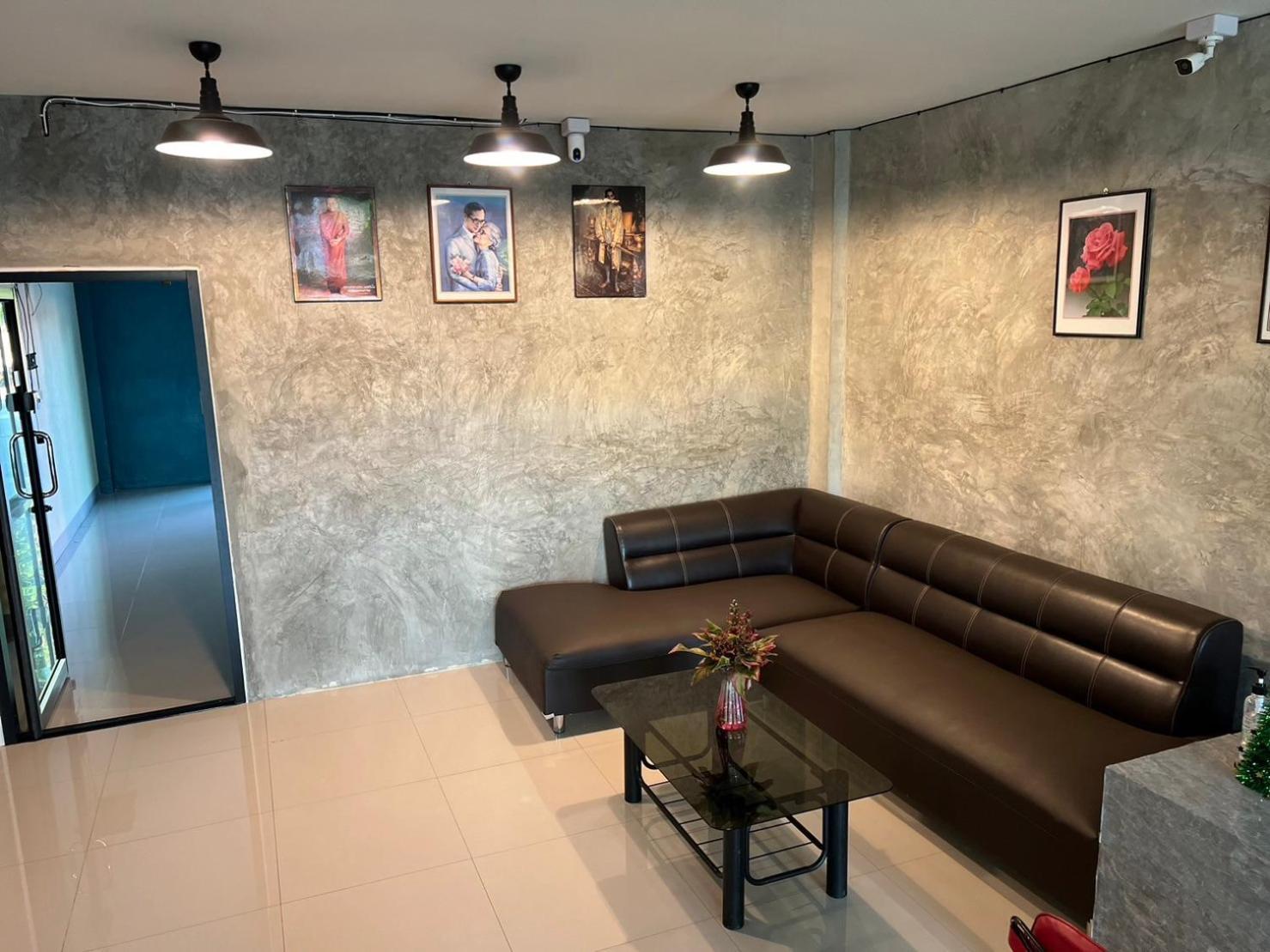 V Tharm Hotel Udon Thani Zewnętrze zdjęcie