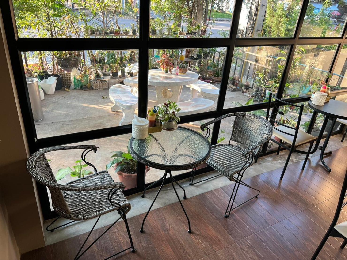 V Tharm Hotel Udon Thani Zewnętrze zdjęcie