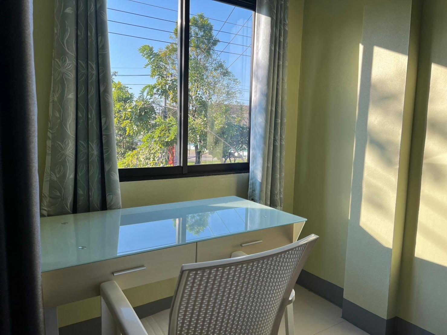 V Tharm Hotel Udon Thani Zewnętrze zdjęcie