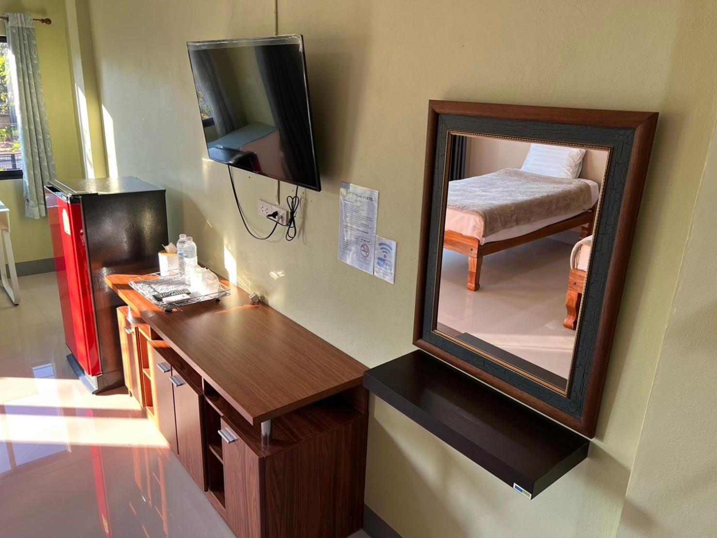 V Tharm Hotel Udon Thani Zewnętrze zdjęcie