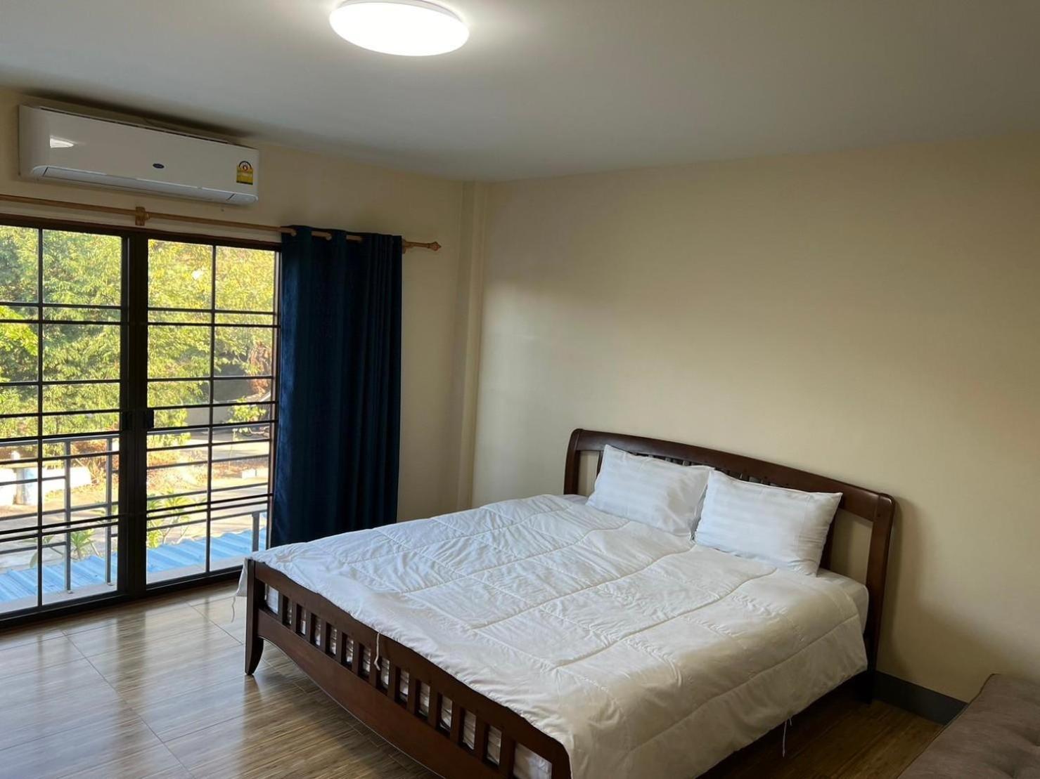 V Tharm Hotel Udon Thani Zewnętrze zdjęcie