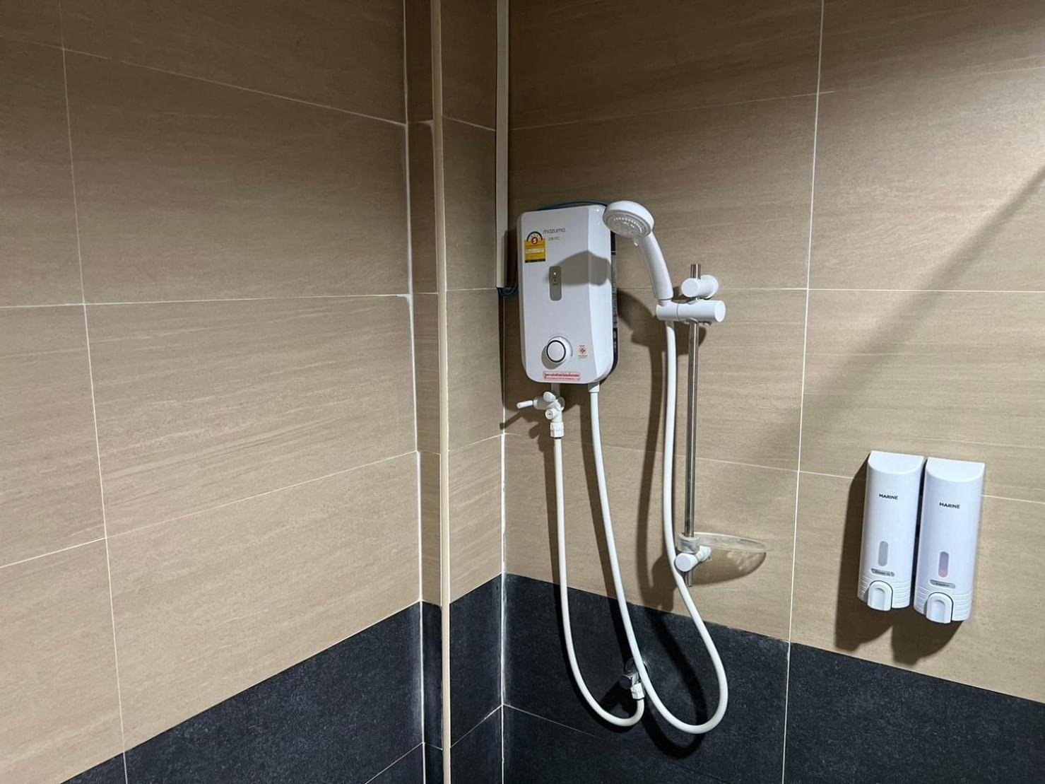 V Tharm Hotel Udon Thani Zewnętrze zdjęcie